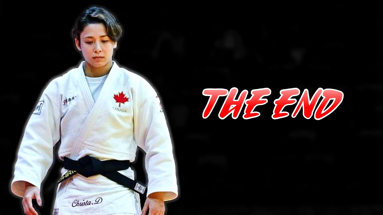 Christa Deguchi Career Tribute Highlights