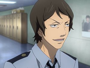 OVA: Red Knife Wielder [English]