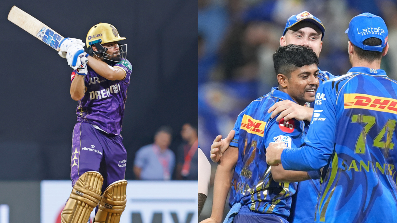 4, W, 4, W: Comeback Special, ft. Ashwani Kumar