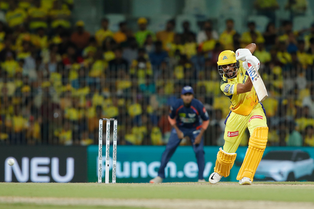 4,Drop,4,4: An eventful over ft. Mitchell, Gaikwad, Yash
