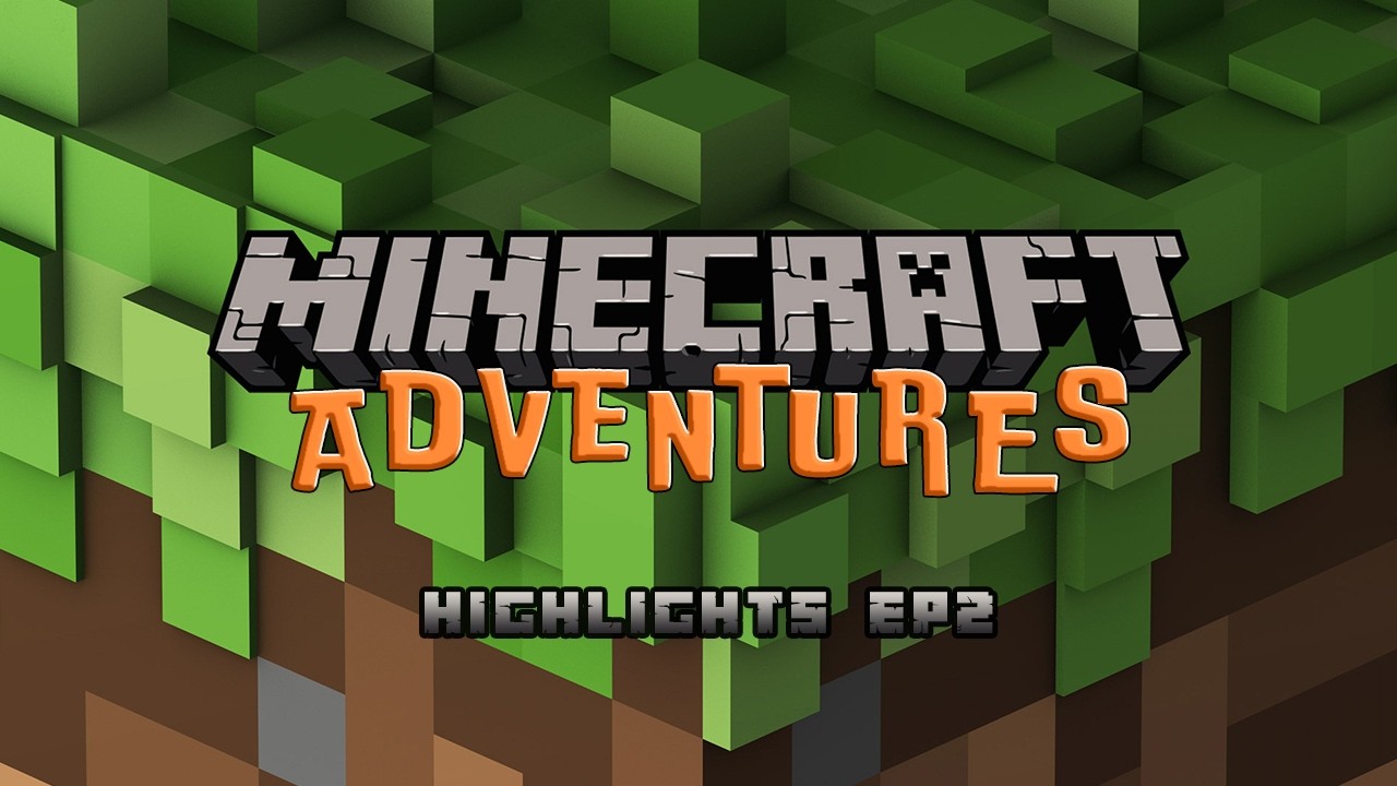 Minecraft Highlights! EP2