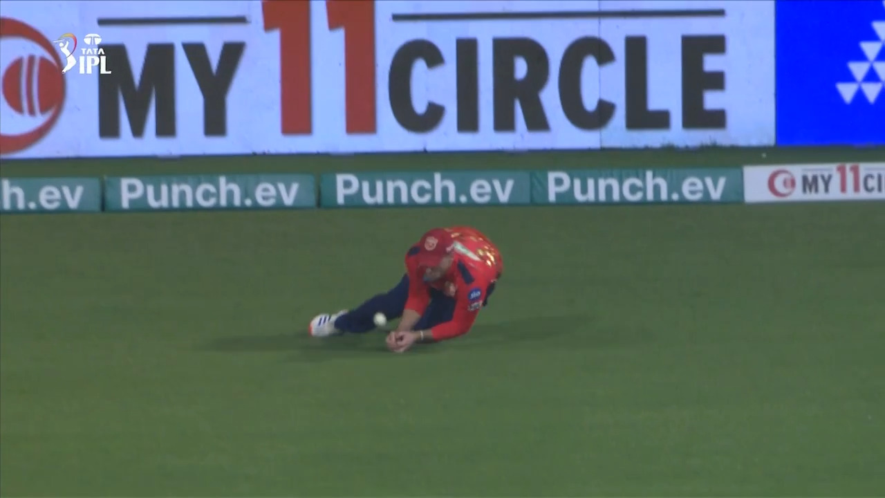 Dropped! Riyan Parag gets a reprieve