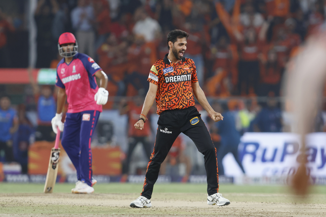 IPL 2024 M50: SRH vs RR – Match Highlights