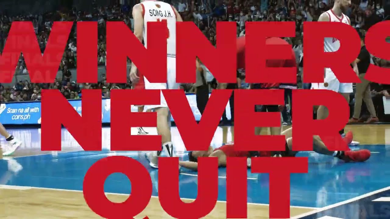 #PBAFinals Game 6: ISA PA? o TAPOS NA? Brgy. Ginebra San Miguel vs. Bay Area Dragons KANINO KA?