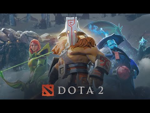 Dota 2 Friday