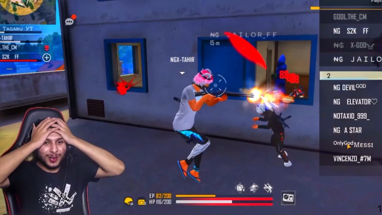 Want Gameplay like this ? background