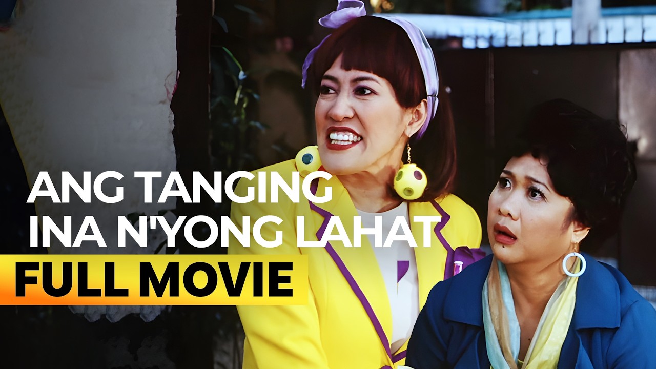 Ang Tanging Ina N'yong Lahat