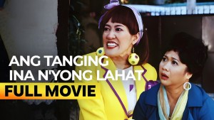 Ang Tanging Ina N'yong Lahat