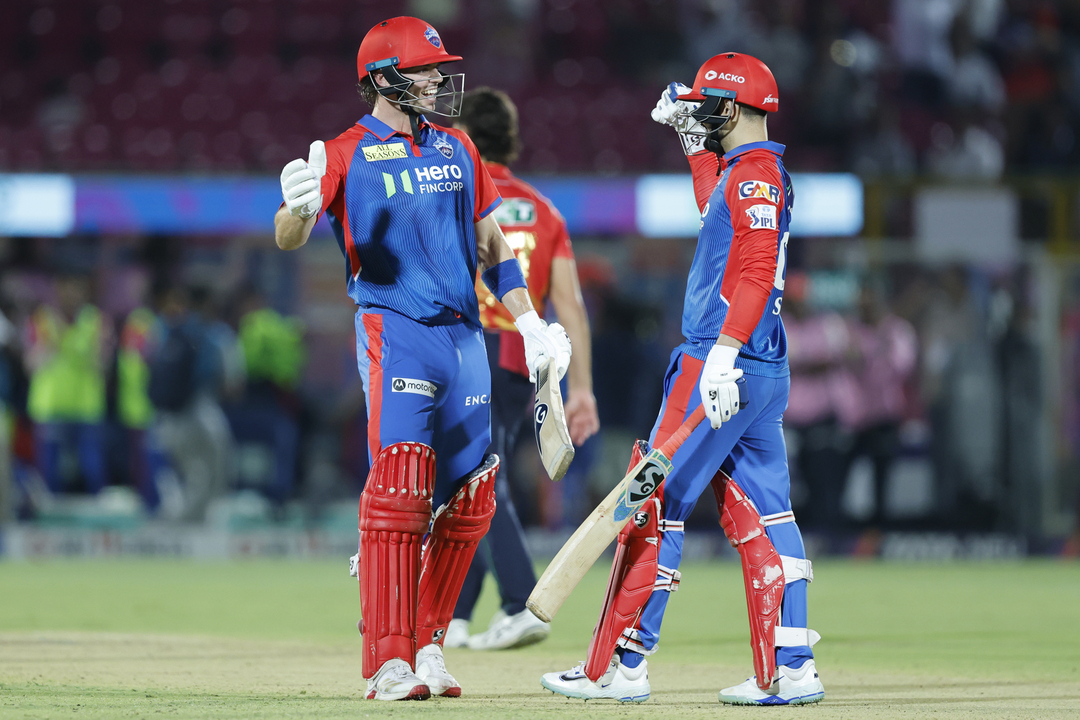 IPL 2025 M66: PBKS vs DC - Match Highlights