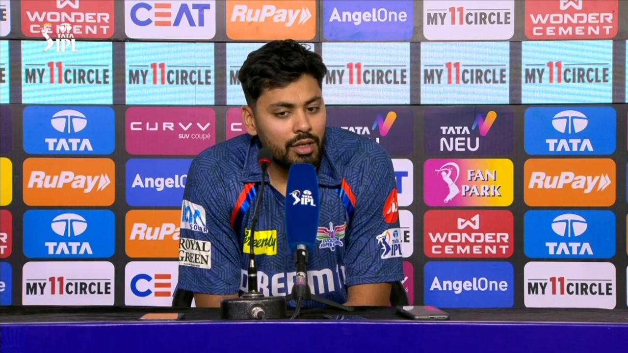 I always back myself to bowl the yorker: Avesh Khan background