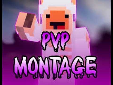 PvP Montage #minecraft #pvp #gaming #video background