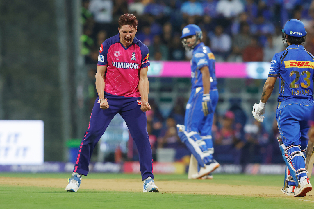 PEACH! Burger's beauty dismisses Kishan background