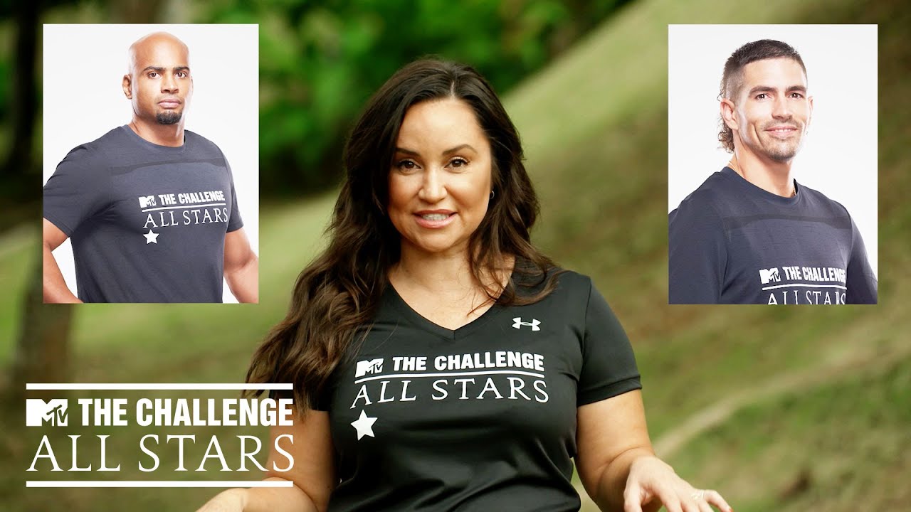 The Challenge: All Stars 3 Superlatives | The Challenge: All Stars 3 backdrop