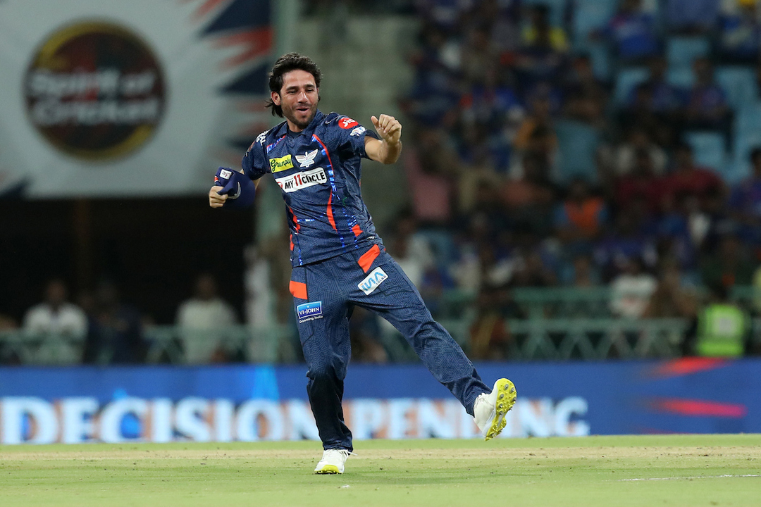 Alert & On Target: Bishnoi pulls off brilliant run-out