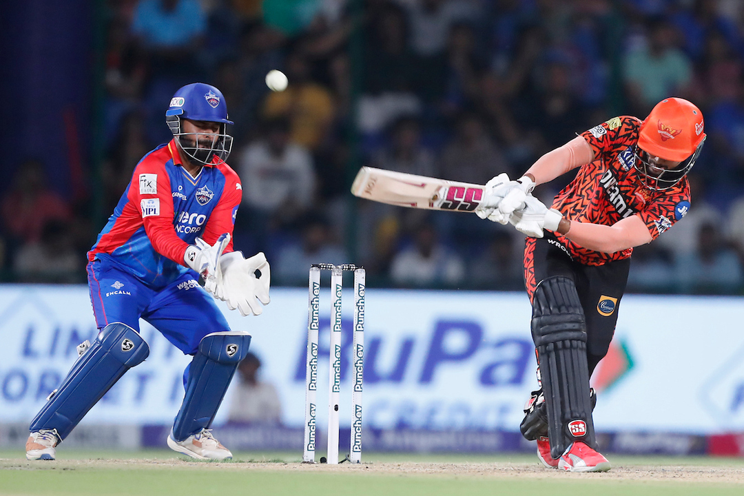 Stunning Six, Spectacular Reply ft. Nitish & Kuldeep