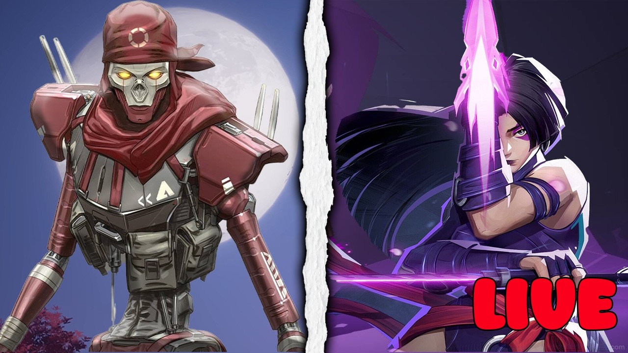 🔴LIVE! Marvel Rivals Grind to GM *Console*🔴 !drops !socials !discord 🔴