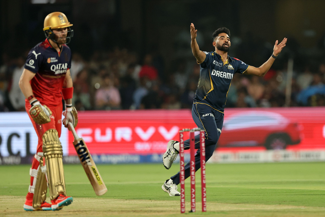 Drop & Stumping miss: A tough day for Buttler