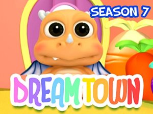Dream Town [English]