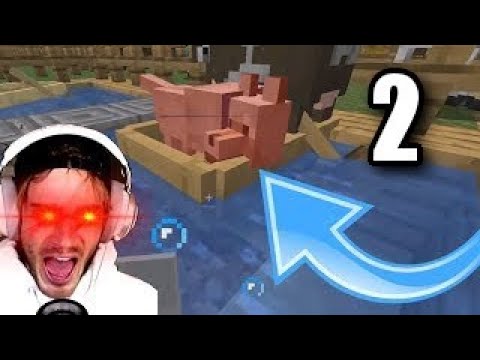 Sven being a tank for 3 minutes and 11 seconds (minecraft highlights) background