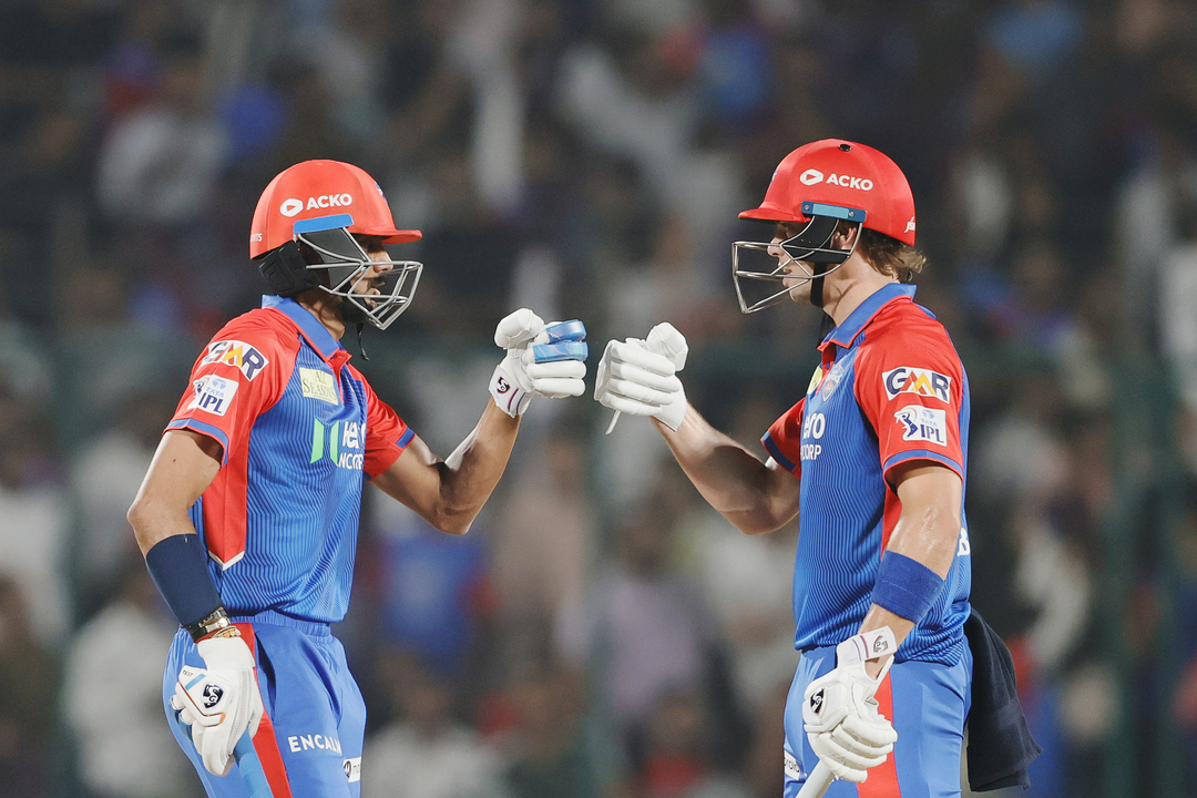 IPL 2025 M32: DC vs RR - Match Highlights