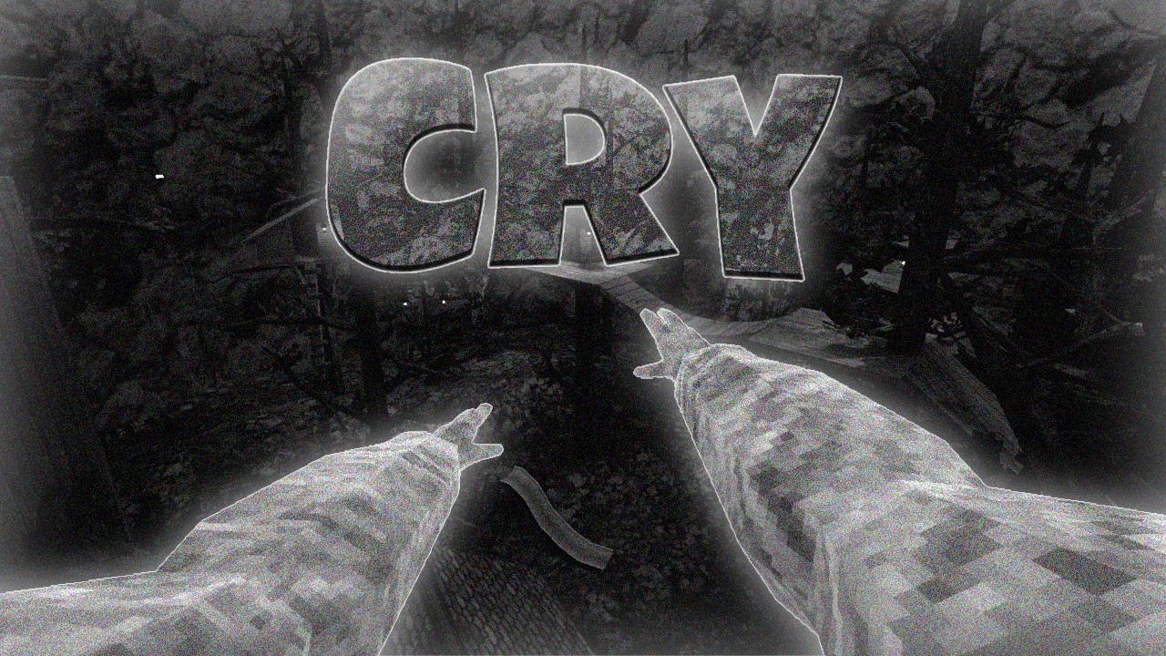 Cry π€ | Gorilla Tag Montage