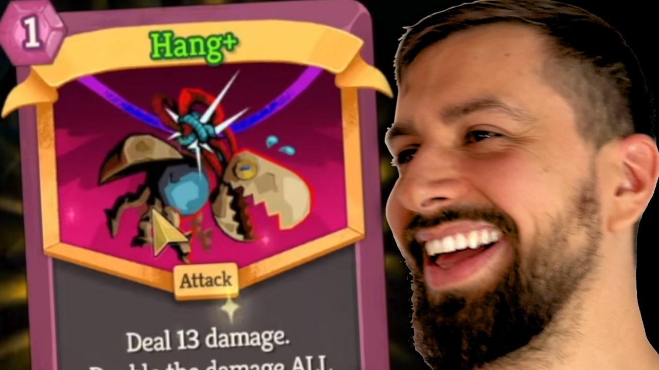 What if I told you that Transfigure Hang wasn't even the most broken combo I had in my deck?