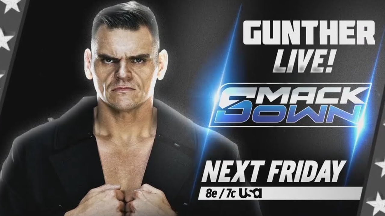Paul Heyman Offers Cody Rhodes Clash in Italy Title Defense Against Gunther | SmackDown May 8, 2026