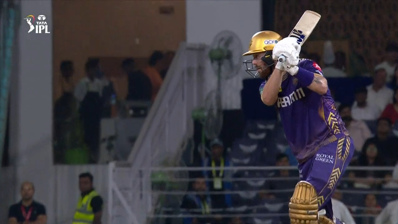 4 x 4: Salt, Narine up the ante