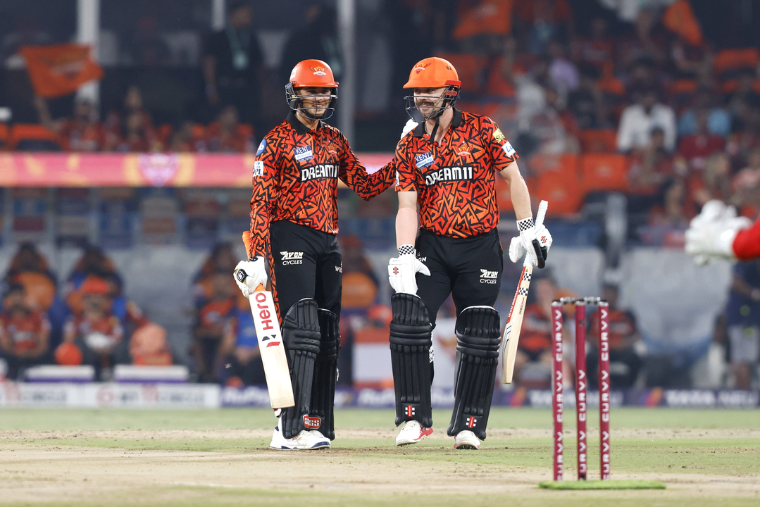 IPL 2025 M27: SRH vs PBKS - Match Highlights