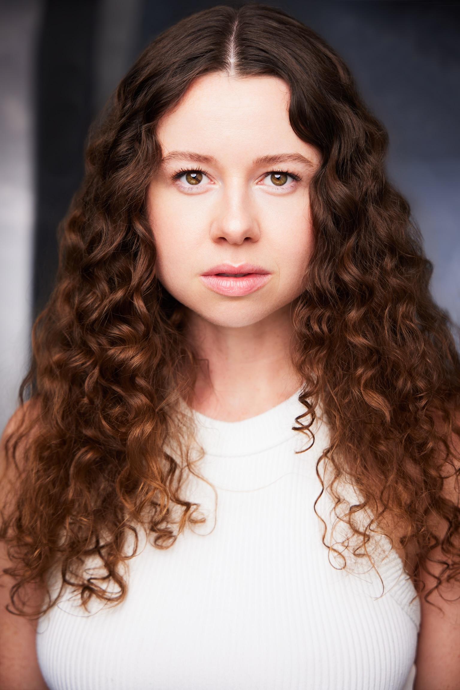 Grace Evans