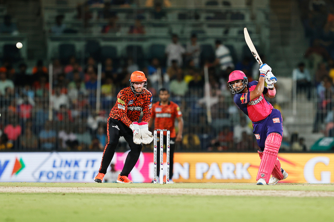 Dhruv Jurel's fighting knock of 56*(35) background