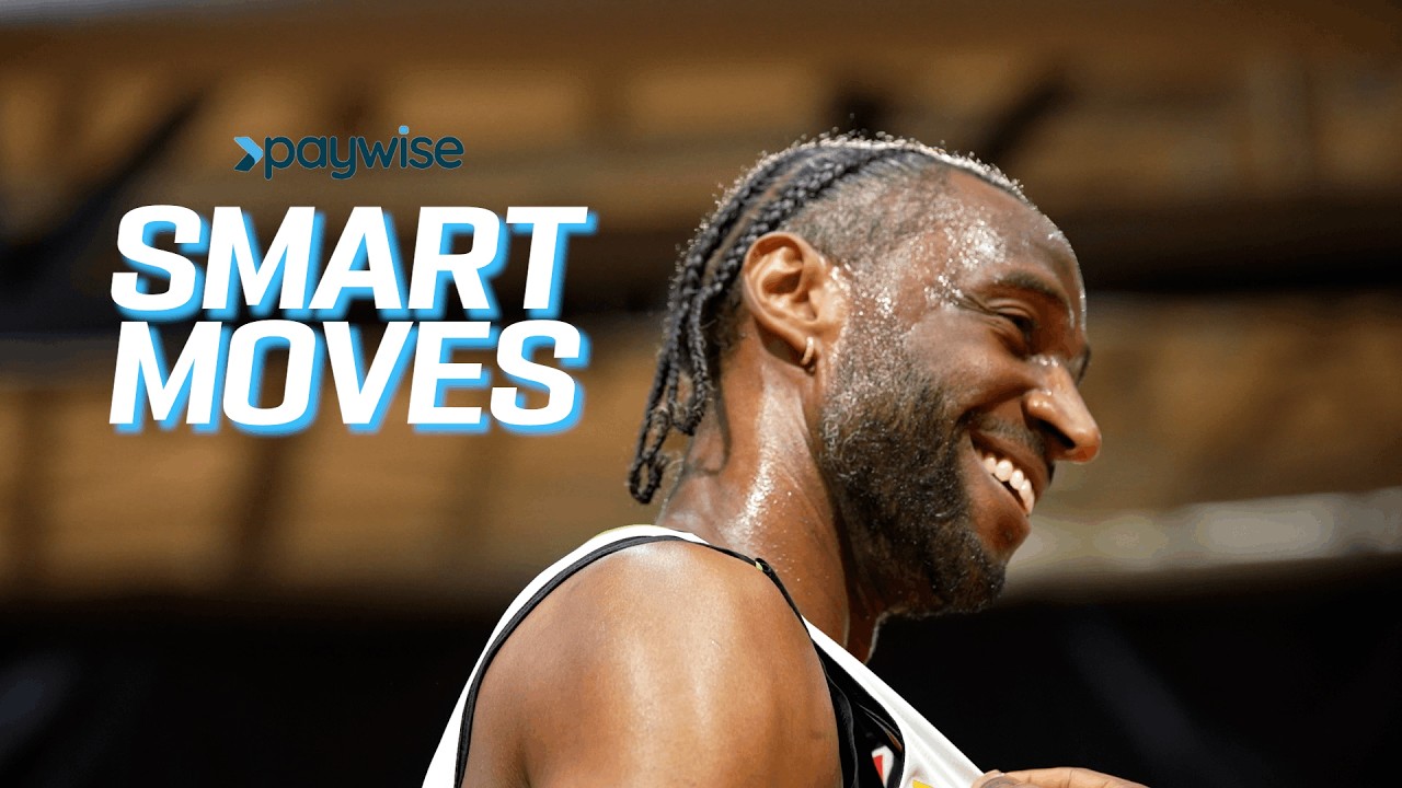 Paywise Wise Moves: Ian Clark's Championship Ambitions