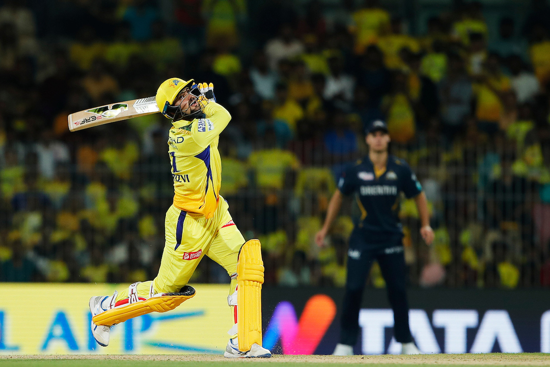 WHAT A START! Sameer Rizvi announces his arrival in IPL in style