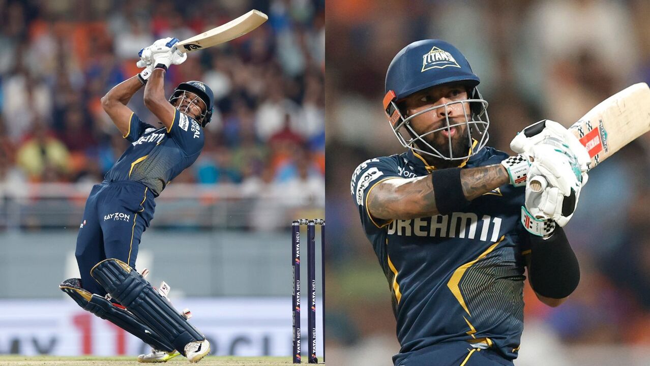 6,6,6: Sudharsan, Mendis go after Boult