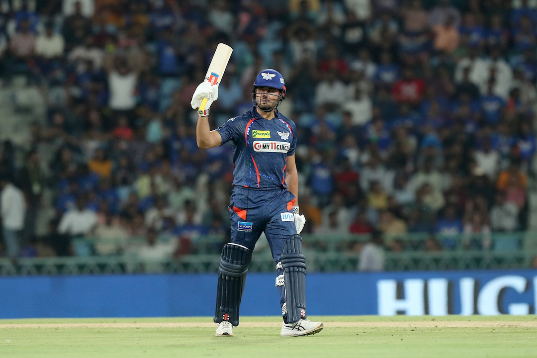 Marcus Stoinis' calculative knock of 58(43)