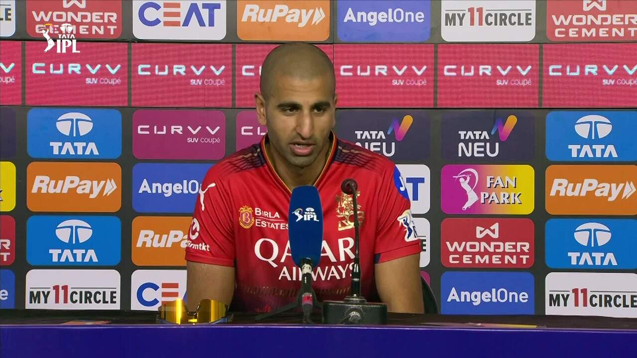 We aren’t overthinking our home vs away performance: Mo Bobat