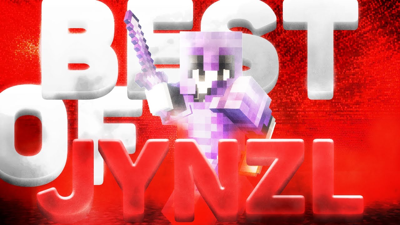 The Fastest LT3 | Crystal PvP Montage + Handcam
