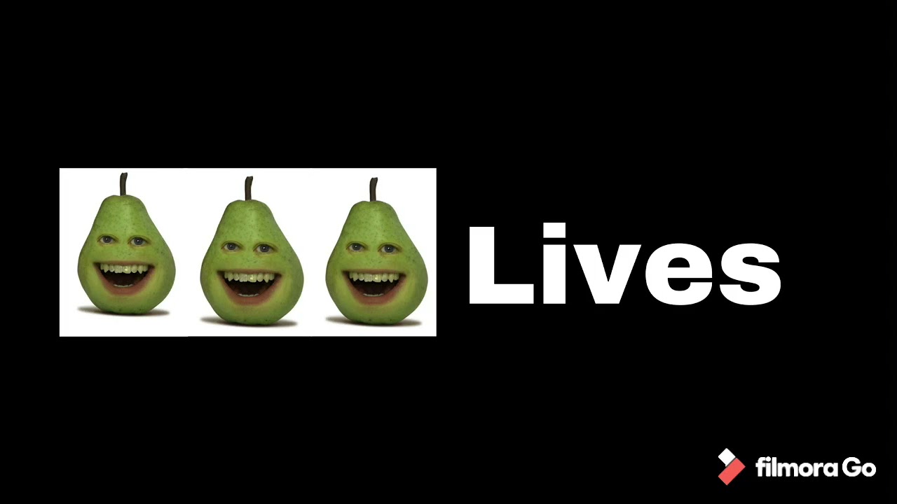 Pac Pear