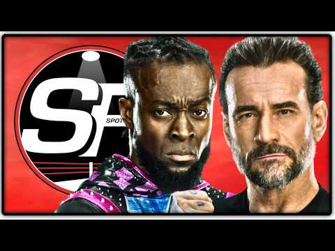 New Day und weitere Stars entlassen! Anzeige gegen CM Punk (WWE News, Wrestling News)