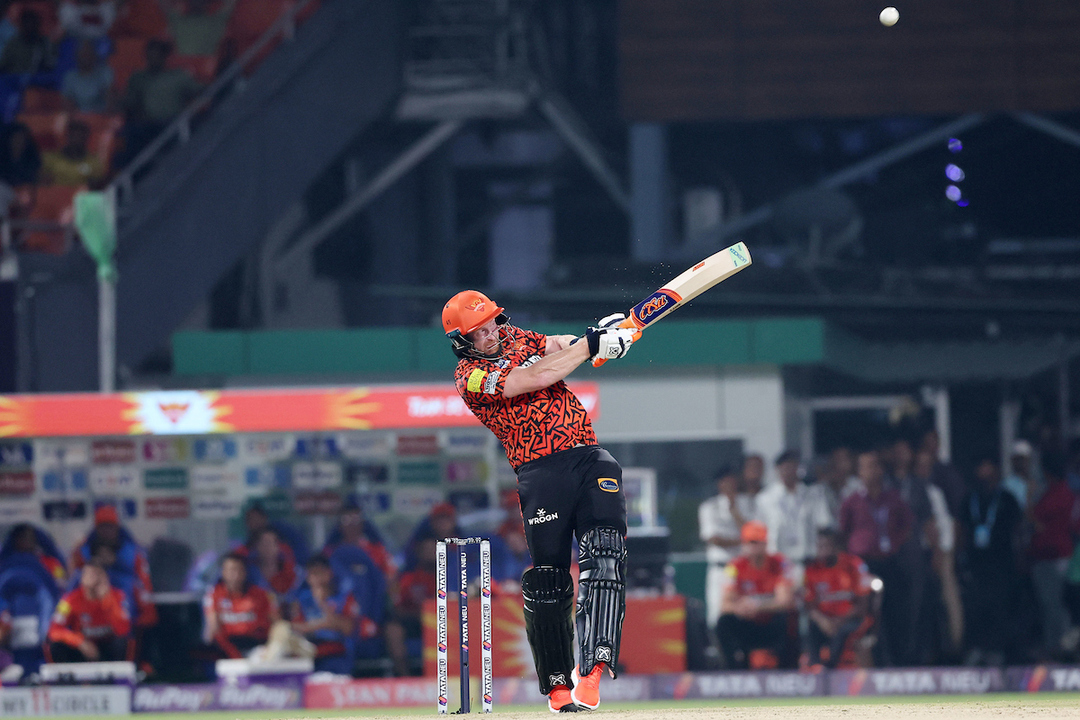 6,6,6,6: Klaasen, Shahbaz keep SRH in the hunt