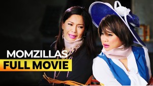 Momzillas