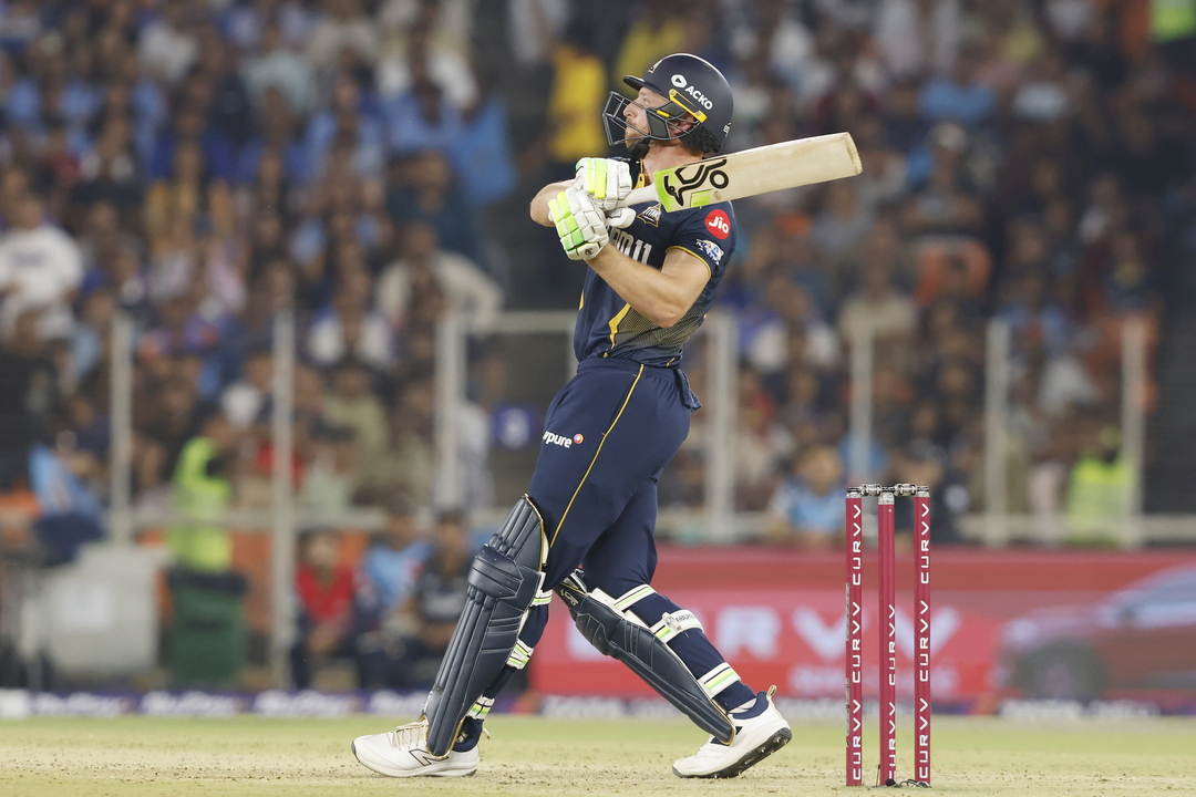 Drop & 6, 4: Buttler makes MI pay for the missed chance
