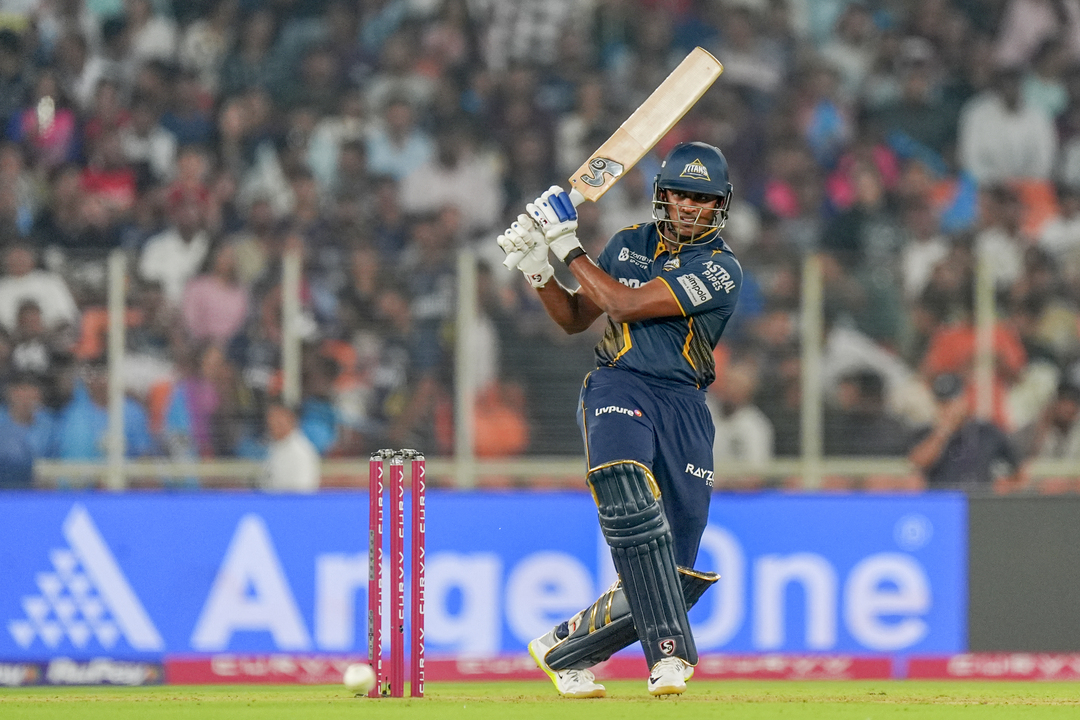 IPL 2025 M23: GT vs RR - Match Highlights
