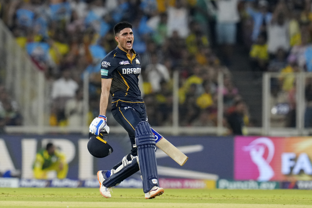 IPL 2024 M59: GT vs CSK – Match Highlights