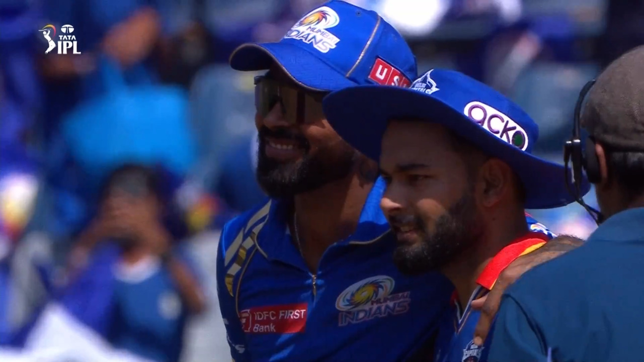 IPL 2024 M20: MI vs DC – Match Highlights