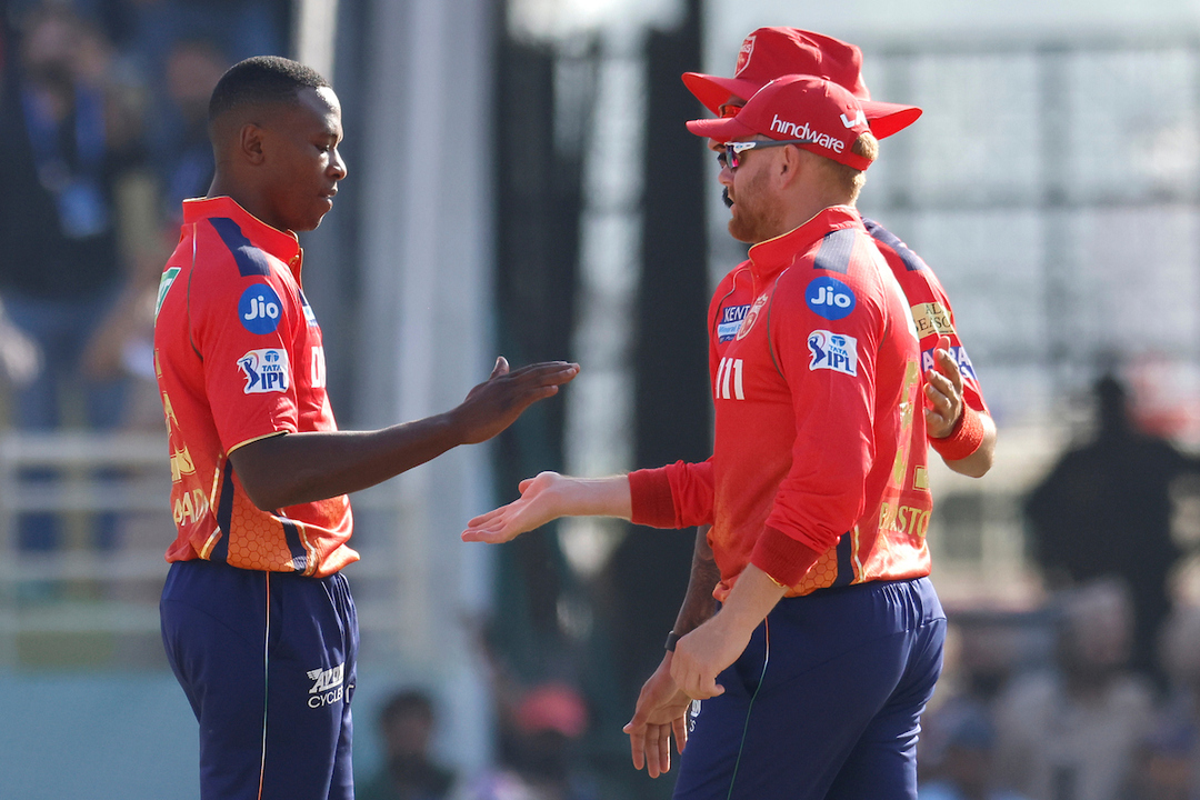 Perfect Reply! Rabada bounces back to dismiss Hope