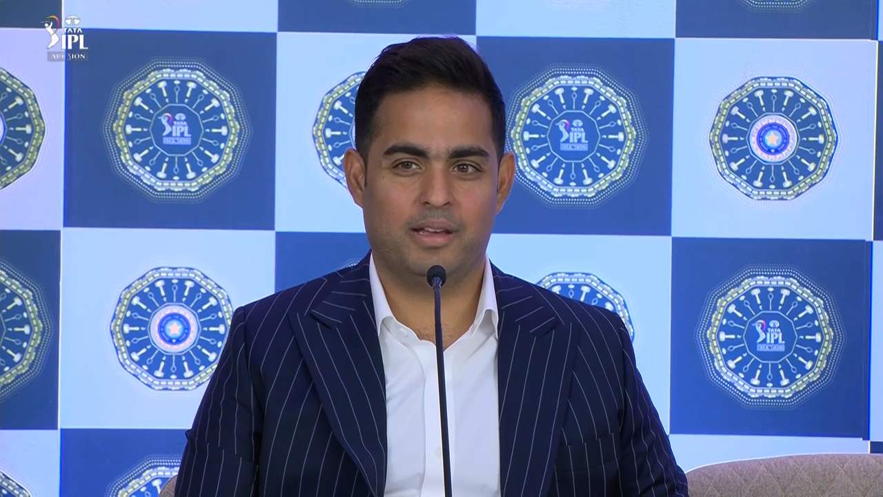 We have thought about the balance we truly need: Akash Ambani
