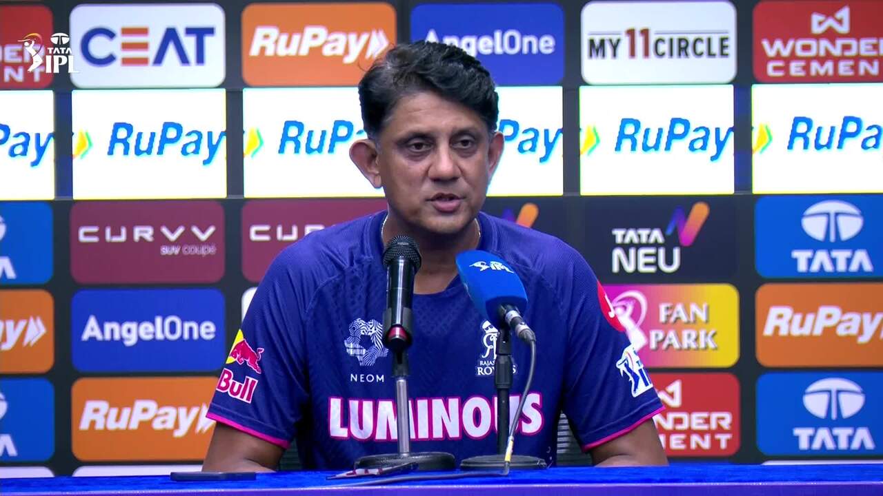 In T20s, your decision-making and problem-solving abilities have to be high: Sairaj Bahutule backdrop