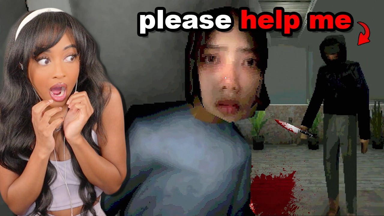 I Fell for Her... SO SOMEONE TRIED TO KILL ME?!!