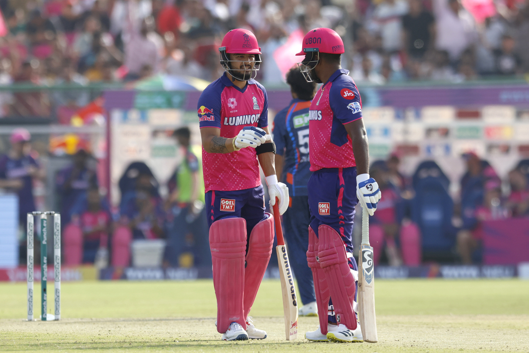 IPL 2024 M04: RR vs LSG – Match Highlights